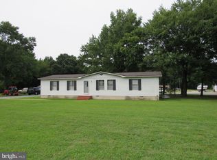 8771 Bethel Rd, Seaford, DE 19973