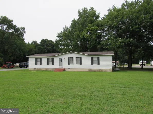 8771 Bethel Rd, Seaford, DE 19973