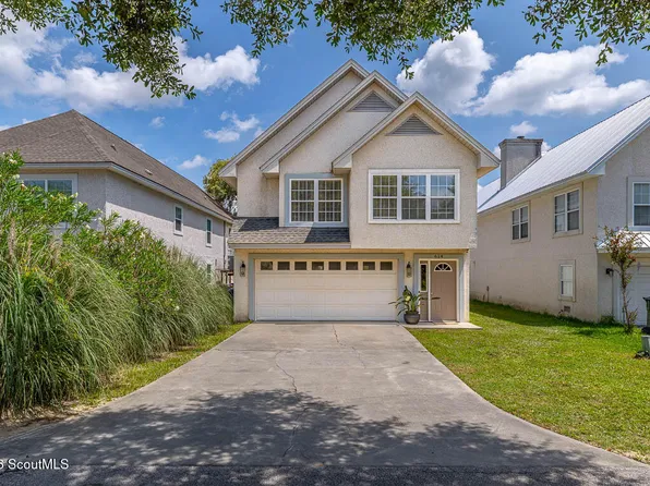 614 Cedar St, Saint Simons Island, GA 31522