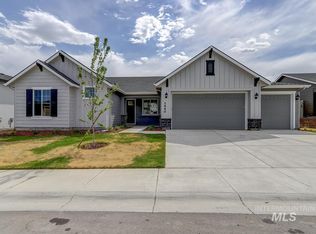 9615 W Napier St, Star, ID 83669