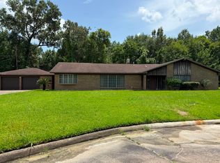 3785 Perth Pl, Beaumont, TX 77708