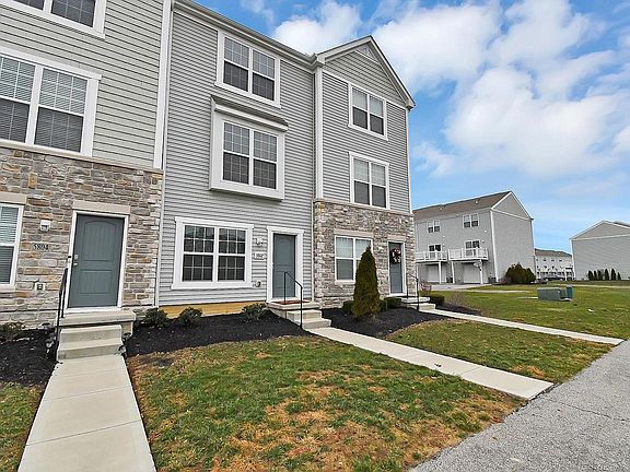 2nd image of 5802 Hayden Run Blvd
