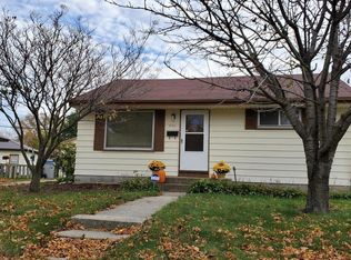 8709 W Bender Ave, Milwaukee, WI 53225