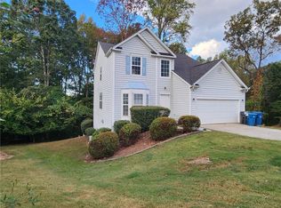 138 Shady View Pl, Lawrenceville, GA 30044
