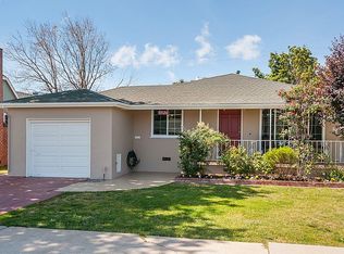 3526 Branson Dr, San Mateo, CA 94403