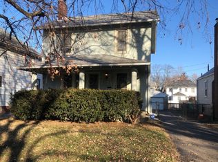 2530 Sutton Ave, Columbus, OH 43204