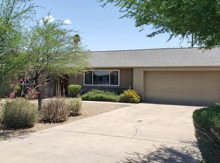 3021 E Cholla St, Phoenix, AZ 85028