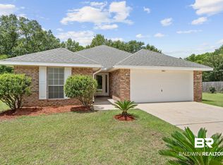 16063 Mansion St, Foley, AL 36535