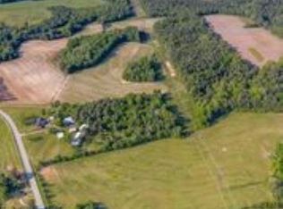 2165 Cane Mill Rd, Coats, NC 27521