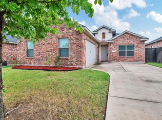 2309 Doty Ln, Balch Springs, TX 75180