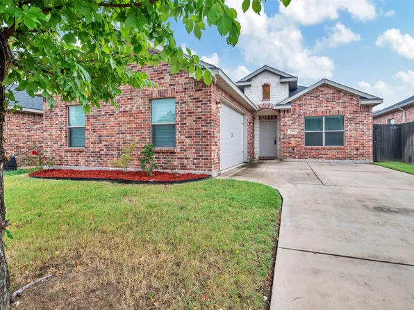 2309 Doty Ln, Balch Springs, TX 75180