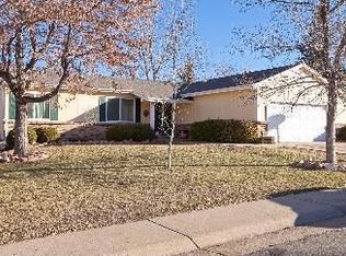 18234 E Nassau Dr, Aurora, CO 80013