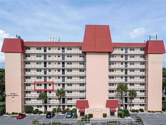 2nd image of 232 Saint Augustine Ave APT 406
