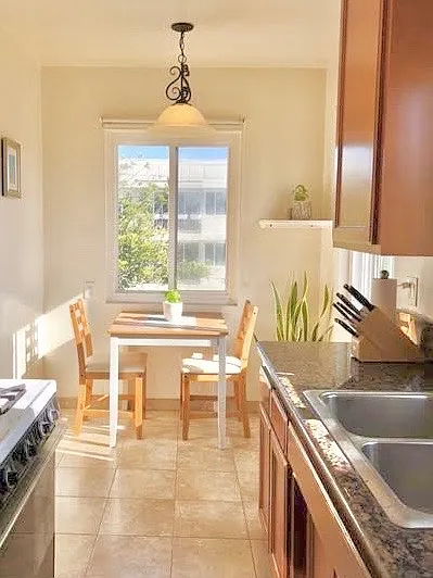 1 bed, 620 sqft, $2,695 — Photo 4