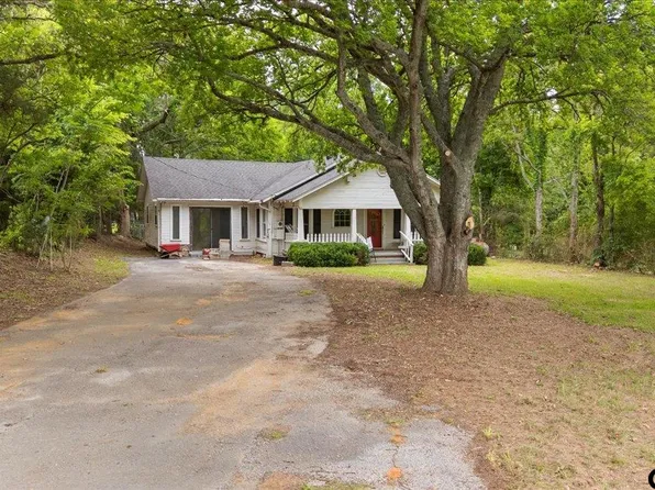 22596 State Highway 64 E, Arp, TX 75750