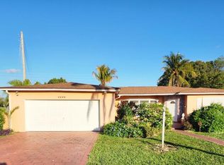 4444 NW 42nd Ave, Fort Lauderdale, FL 33319