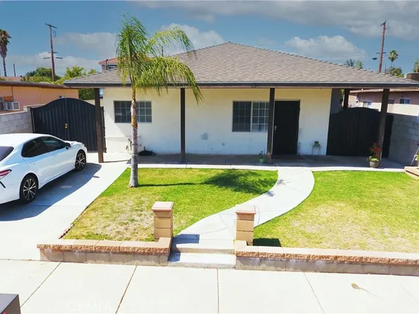 245 Pleasant View Ave, Colton, CA 92324