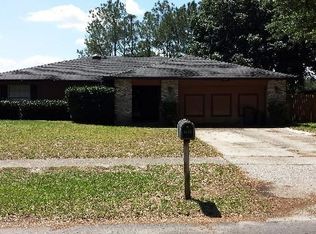 8221 Bluestar Cir, Orlando, FL 32819