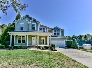1208 Hardwood Dr, Matthews, NC 28104