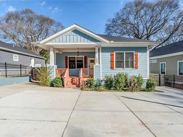 1057 Regent St SW, Atlanta, GA 30310