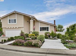 100 San Miguel Pl, San Ramon, CA 94583