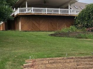 284 Hillcrest Rdg, Montezuma, IA 50171