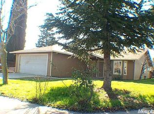 1816 Theron Way, Modesto, CA 95351