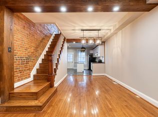 1633 Jackson St, Baltimore, MD 21230