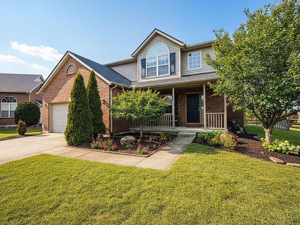 8400 S Port Dr, West Chester, OH 45069 | MLS #1869312 | Zillow