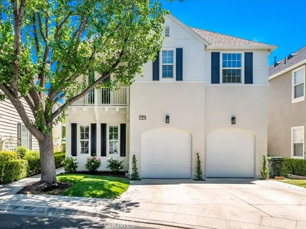 23808 Bayview Ct, Santa Clarita, CA 91355