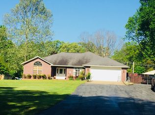 5166 Joe Ln, Rogers, AR 72756