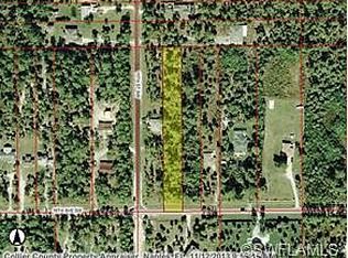 0 16th Ave SW, Naples, FL 34117