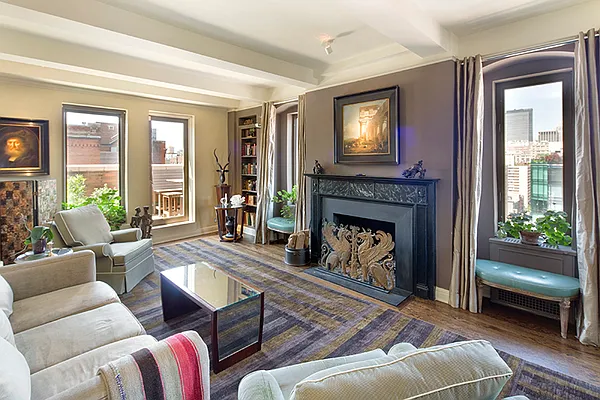 Sold by Brown Harris Stevens | media 1