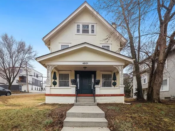 4601 State Line Rd, Kansas City, MO 64112