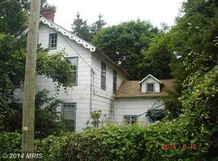 1505 Frenchtown Rd, Perryville, MD 21903