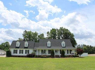 1463 Old Smithfield Rd, Goldsboro, NC 27530