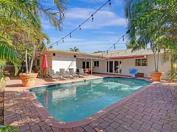 5701 NE 22nd Way, Fort Lauderdale, FL 33308