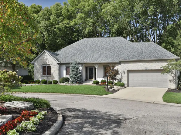 850 Katherines Ridge Ln, Columbus, OH 43235