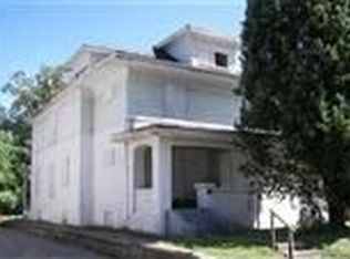 20 Bellevue Ave, Dayton, OH 45406