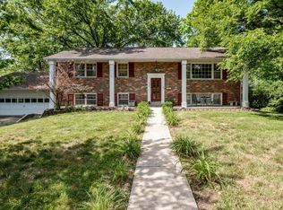 1902 Tipton Ter, Columbia, MO 65203