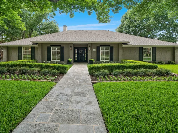 7701 Kilbride Cir, Dallas, TX 75248
