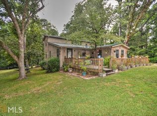 1629 Lee Peters Rd, Loganville, GA 30052