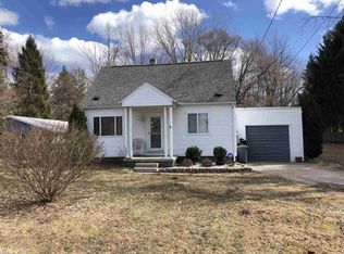 2050 Michigan Rd, Port Huron, MI 48060