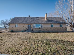 8990 6095th Rd, Montrose, CO 81401