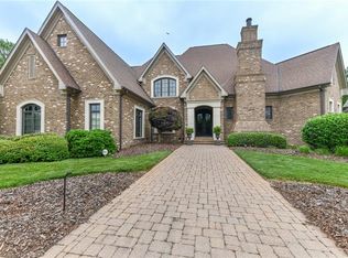 811 Northern Shrs, Greensboro, NC 27455