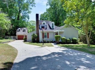 126 Indian Cir, Williamsburg, VA 23185