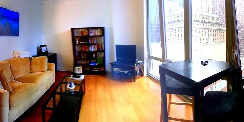 Rented by Manhattan Boutique Real Estate | media 30