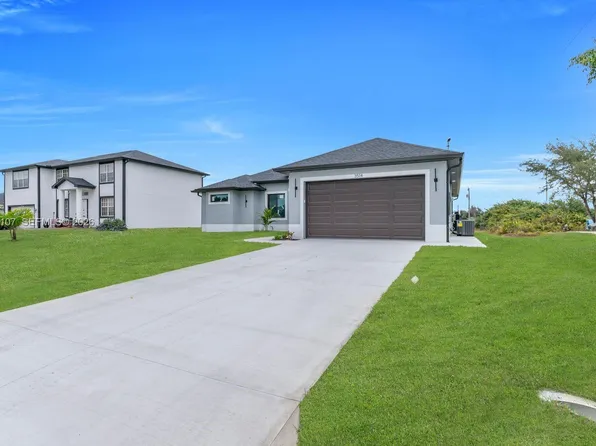 3514 2nd St SW, Lehigh Acres, FL 33976