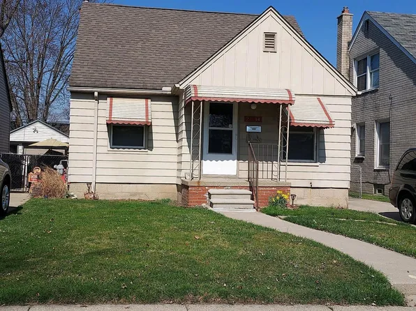 24134 Notre Dame St, Dearborn, MI 48124
