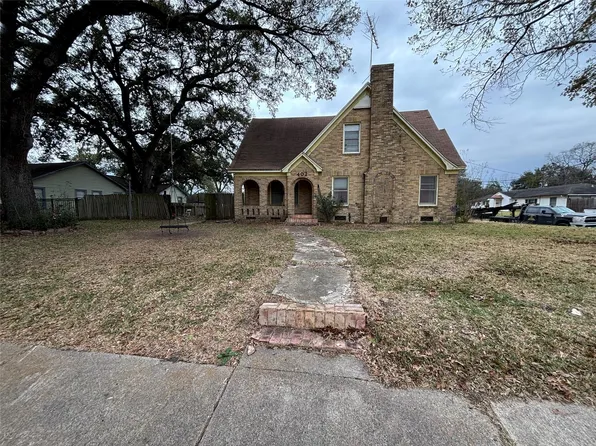 203 W Park Ln, Pasadena, TX 77506